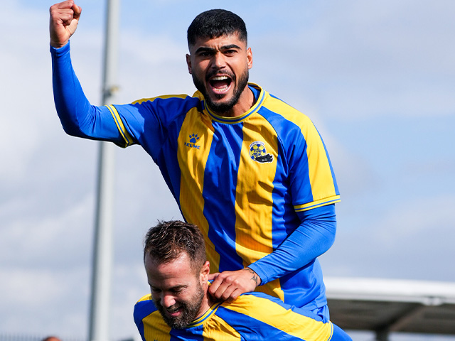 המבשל והכובש. מסיקה וחדד (טים נודלמן)